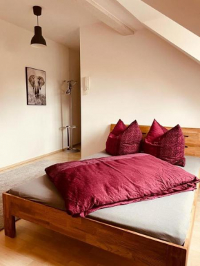 Freiberg homestay